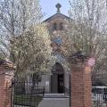 Eglise st sylve