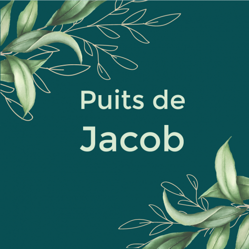 Etiquette puits de jacob 1