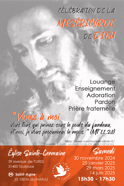Flyer misericorde 2024 2025