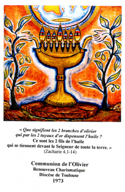 Presentation olivier 1973