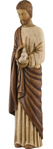 Saint joseph aux colombes 1